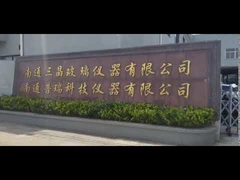 เครื่องปฏิกรณ์แก้วเคมี