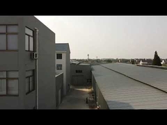 เครื่องปฏิกรณ์แก้วเคมี